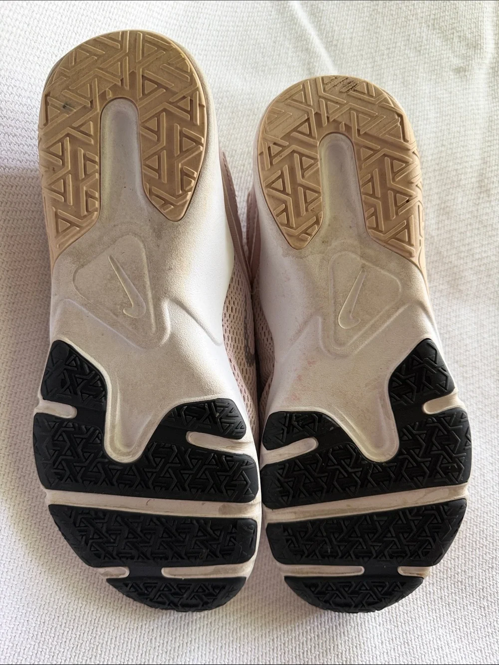 Nike lightweight breathable